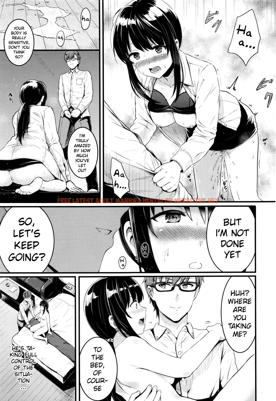 Read Hentai Image 12 in comic Chikan After - One Shot - hentaitnt.net