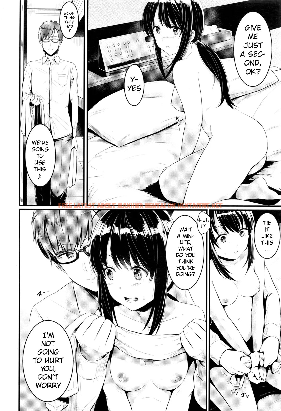 Read Hentai Image 13 in comic Chikan After - One Shot - hentaitnt.net