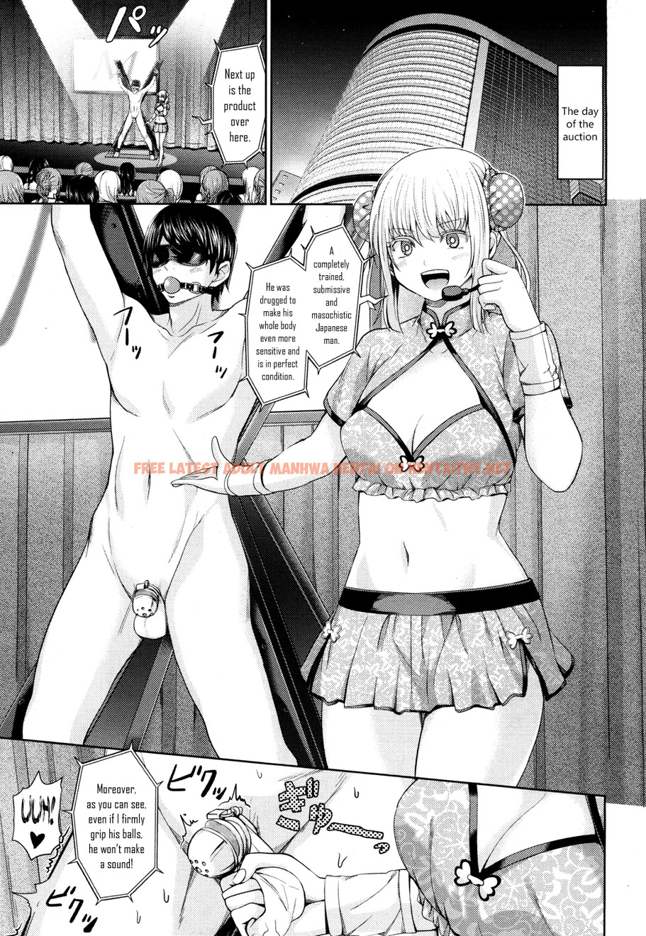 Read Hentai Image 24 in comic China Auction - One Shot - hentaitnt.net