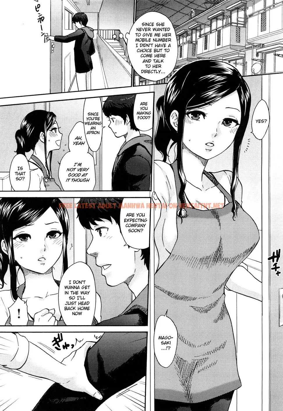 Read Hentai Image 16 in comic Chinchin Kamokamo Ch. 6-7 - One Shot - hentaitnt.net