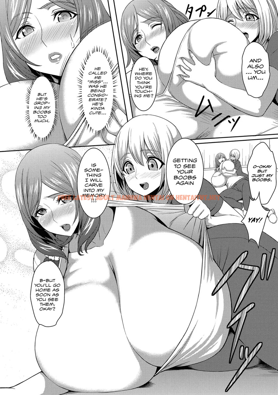 Read Hentai Image 5 in comic Chounyuu Okaa-san Chounai Souji De Hito Yogore - One Shot - hentaitnt.net