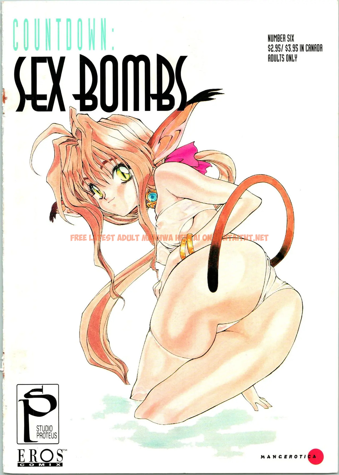 Read Hentai Image 0 in comic Countdown Sex Bombs 6 - One Shot - hentaitnt.net