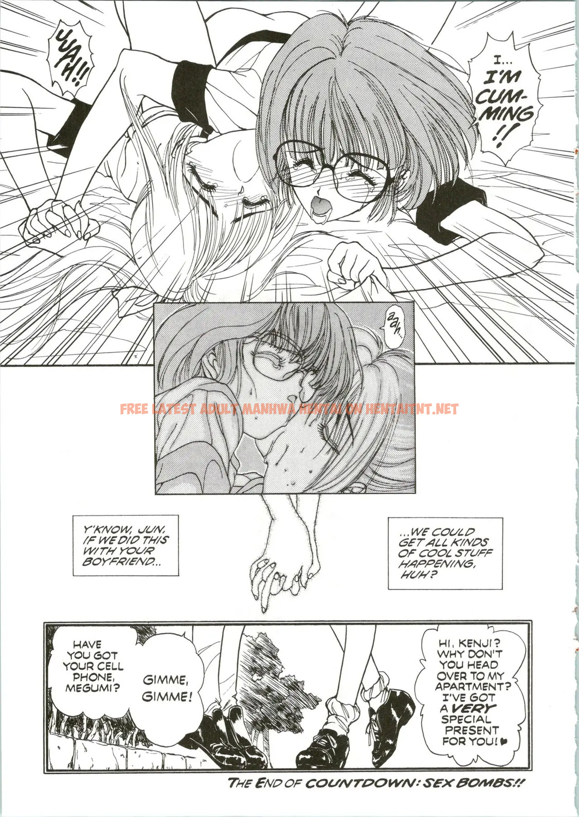 Read Hentai Image 29 in comic Countdown Sex Bombs 6 - One Shot - hentaitnt.net