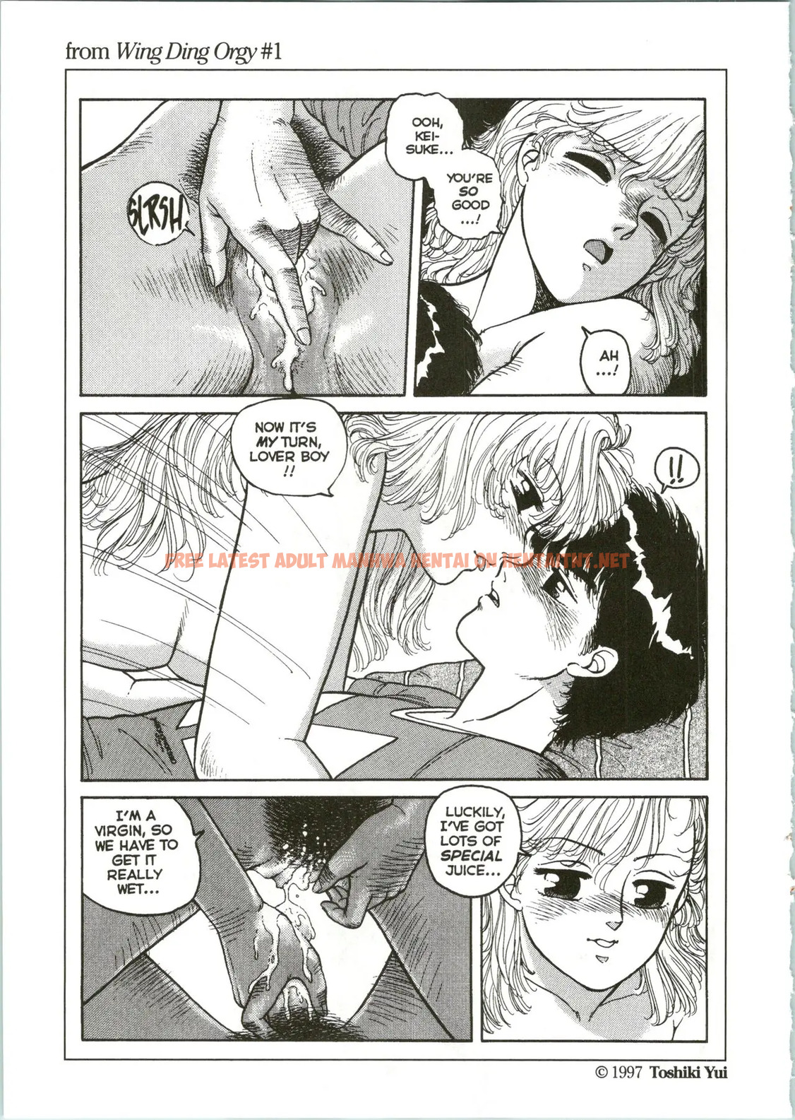 Read Hentai Image 31 in comic Countdown Sex Bombs 6 - One Shot - hentaitnt.net