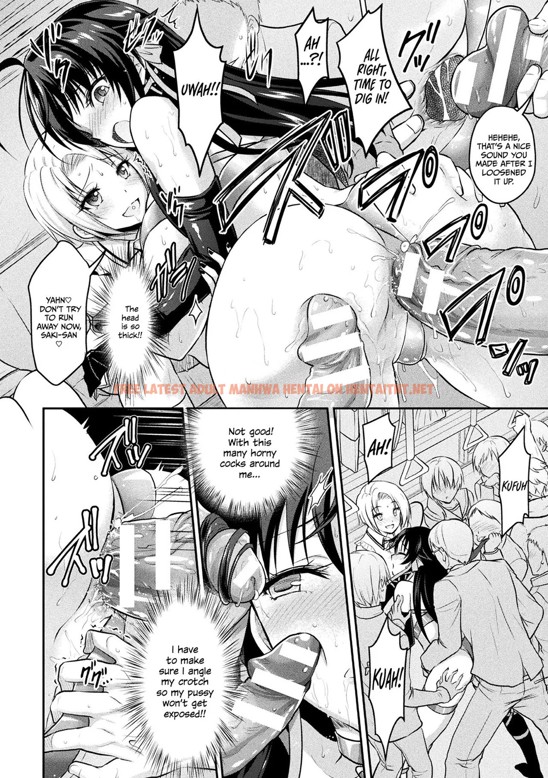 Read Hentai Image 15 in comic Curse Eater Juso Kuraishi Ch. 5 - One Shot - hentaitnt.net