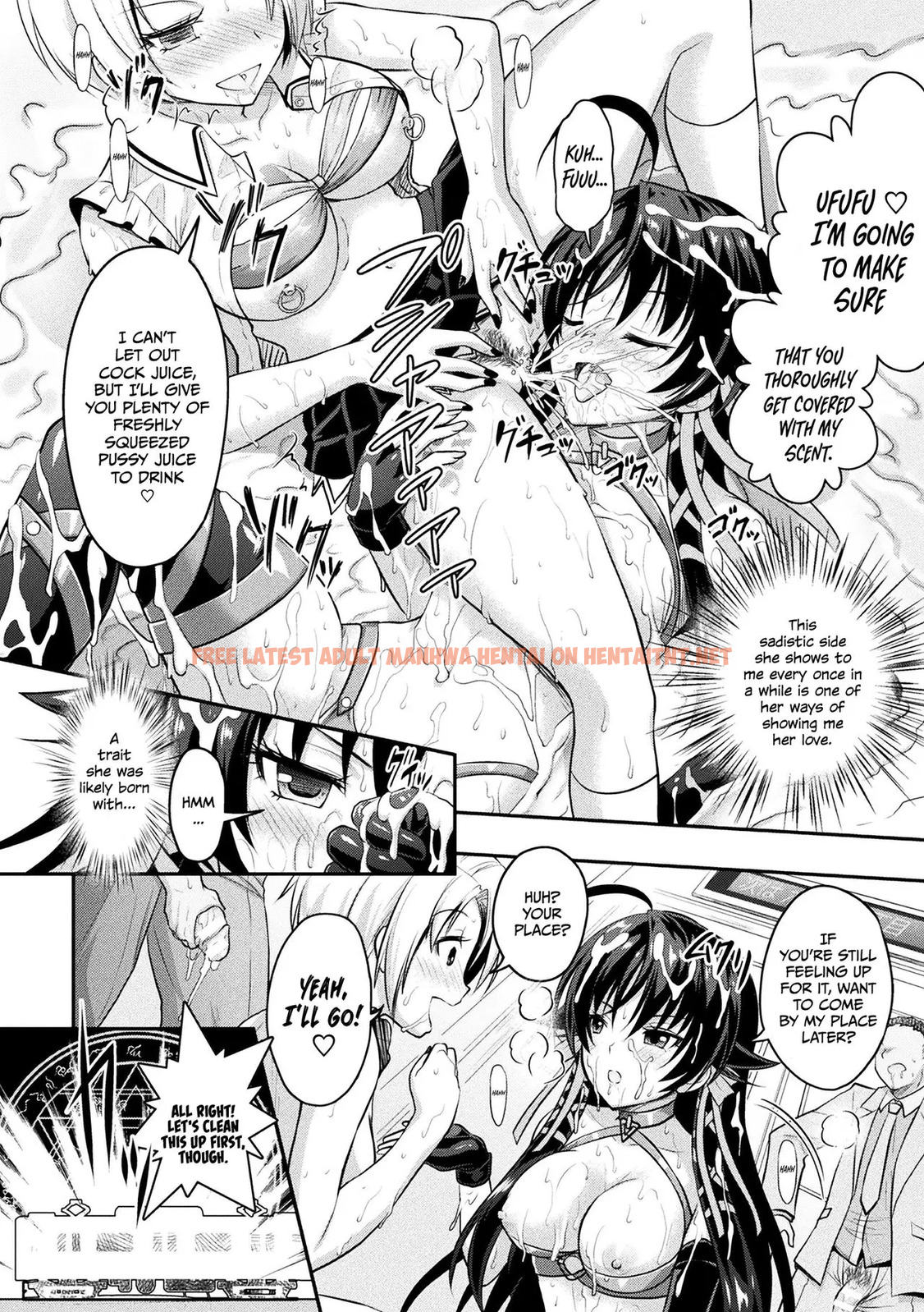 Read Hentai Image 23 in comic Curse Eater Juso Kuraishi Ch. 5 - One Shot - hentaitnt.net