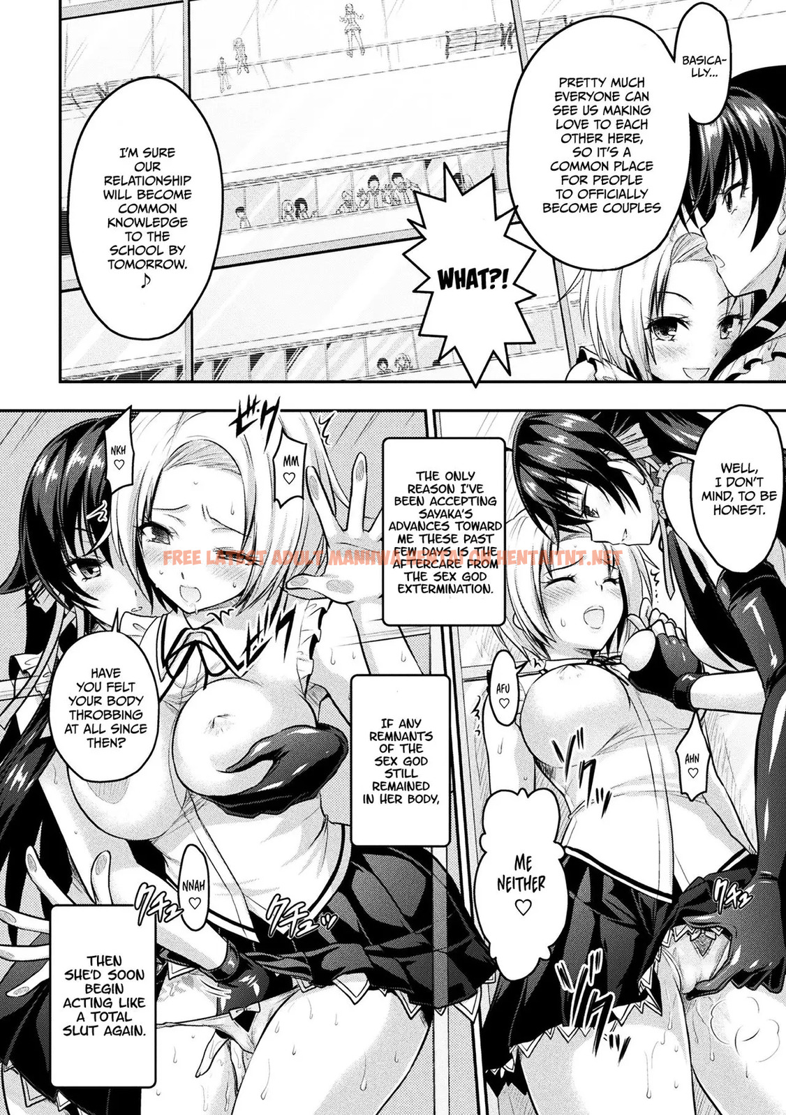 Read Hentai Image 3 in comic Curse Eater Juso Kuraishi Ch. 5 - One Shot - hentaitnt.net