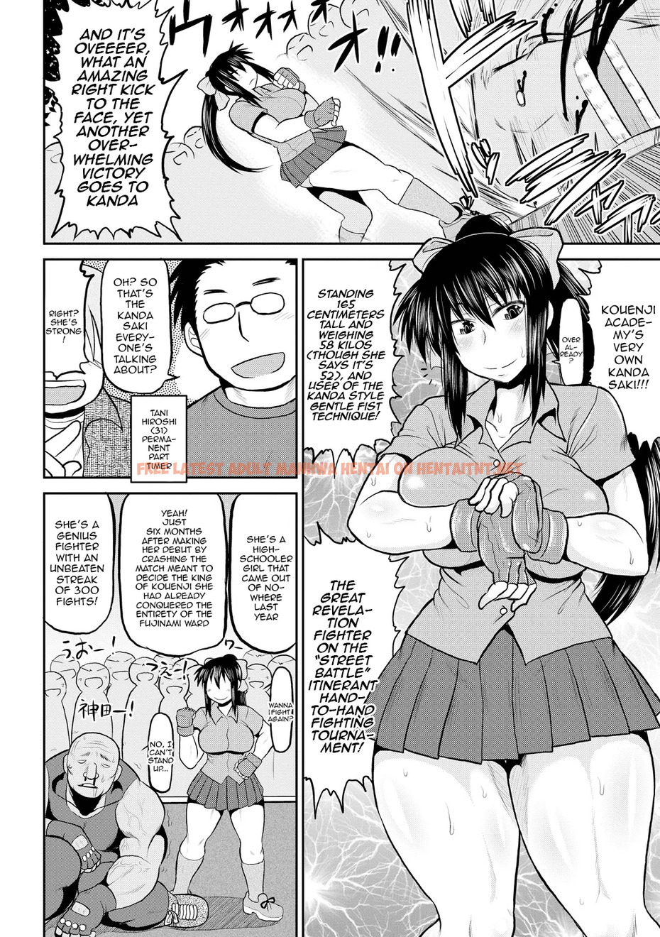 Read Hentai Image 108 in comic Deep Impact - One Shot - hentaitnt.net