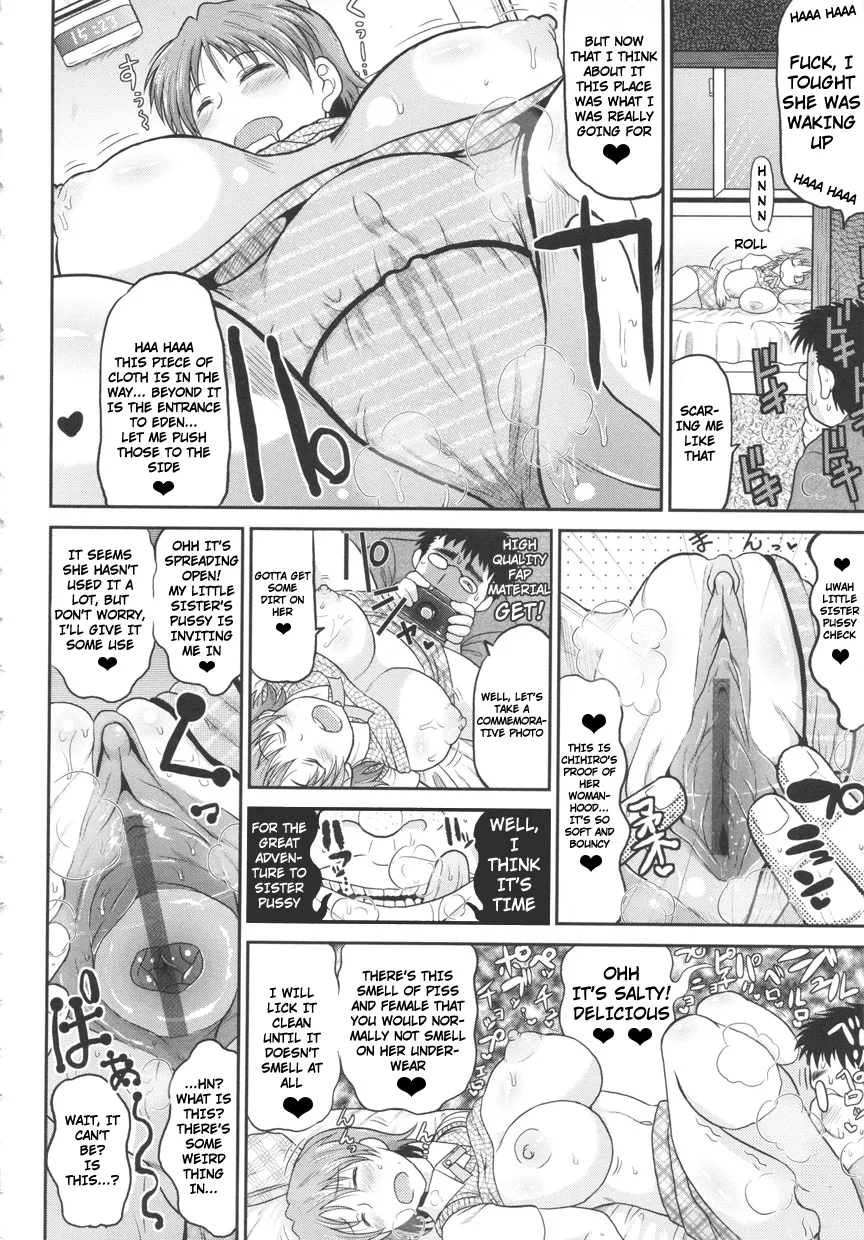 Read Hentai Image 162 in comic Deep Impact - One Shot - hentaitnt.net