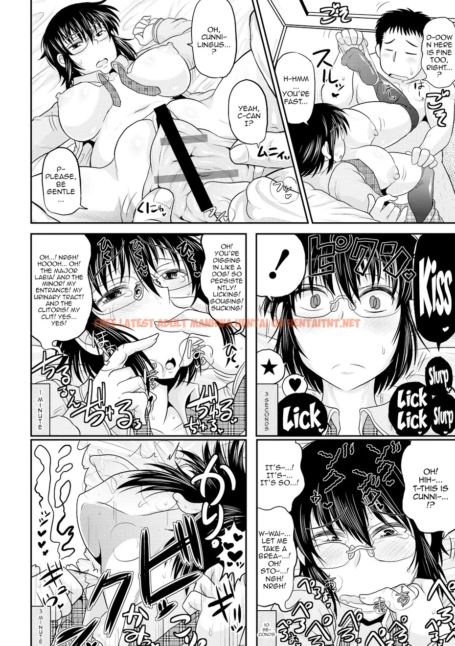 Read Hentai Image 72 in comic Deep Impact - One Shot - hentaitnt.net