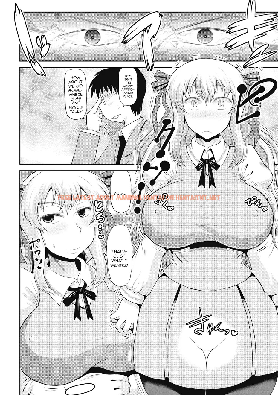 Read Hentai Image 82 in comic Deep Impact - One Shot - hentaitnt.net