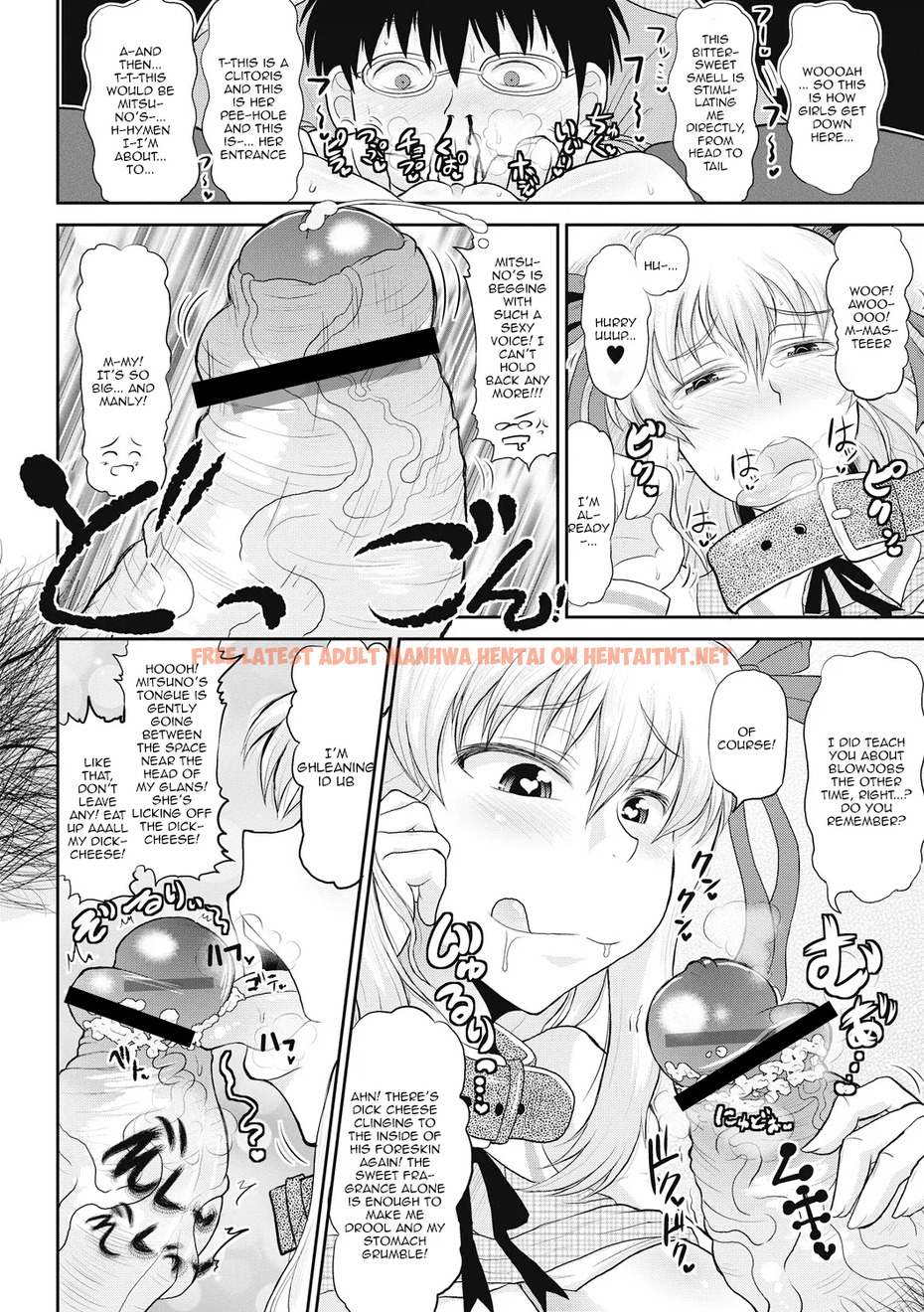 Read Hentai Image 88 in comic Deep Impact - One Shot - hentaitnt.net