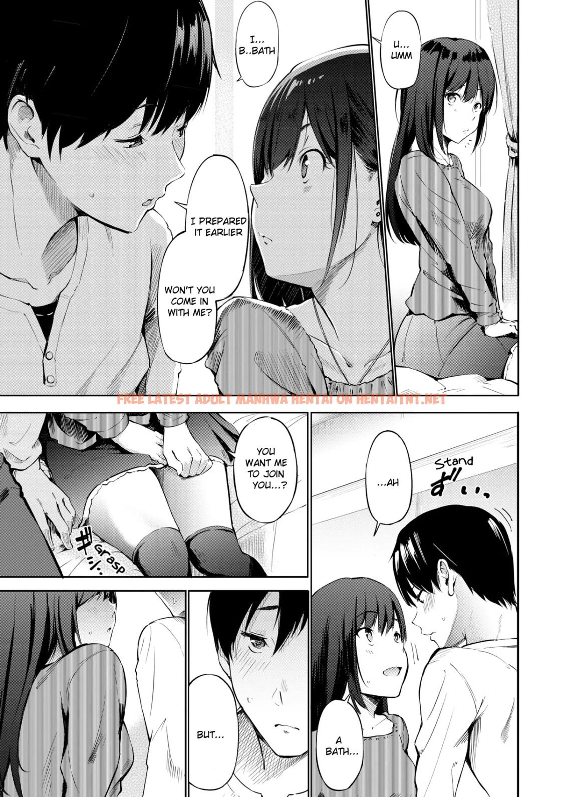 Read Hentai Image 4 in comic Delivery Friend - One Shot - hentaitnt.net