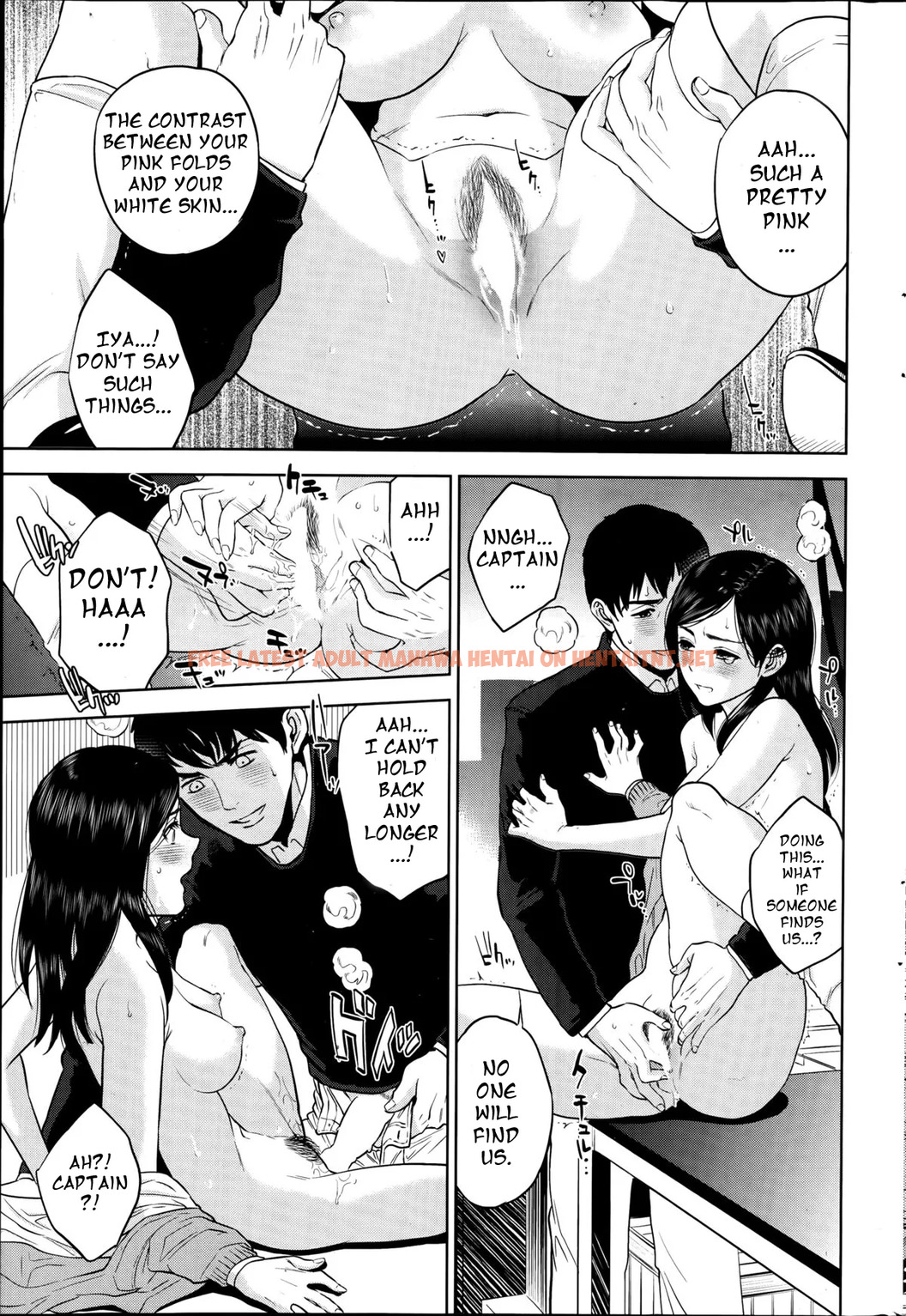 Read Hentai Image 6 in comic Fairy Tale - One Shot - hentaitnt.net