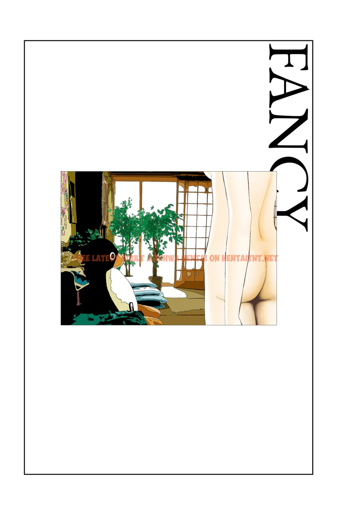 Fancy - One Shot