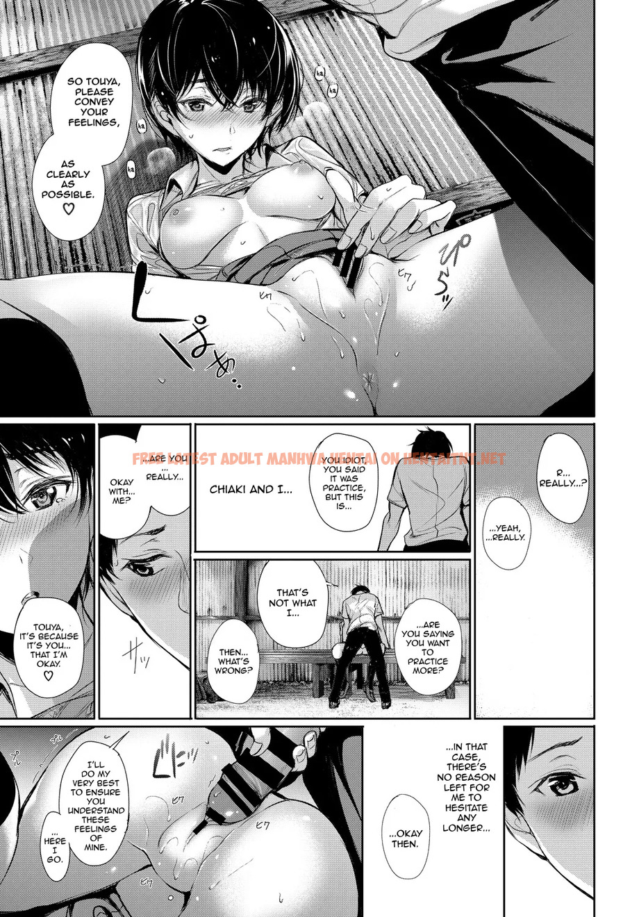 Read Hentai Image 10 in comic Finder - One Shot - hentaitnt.net