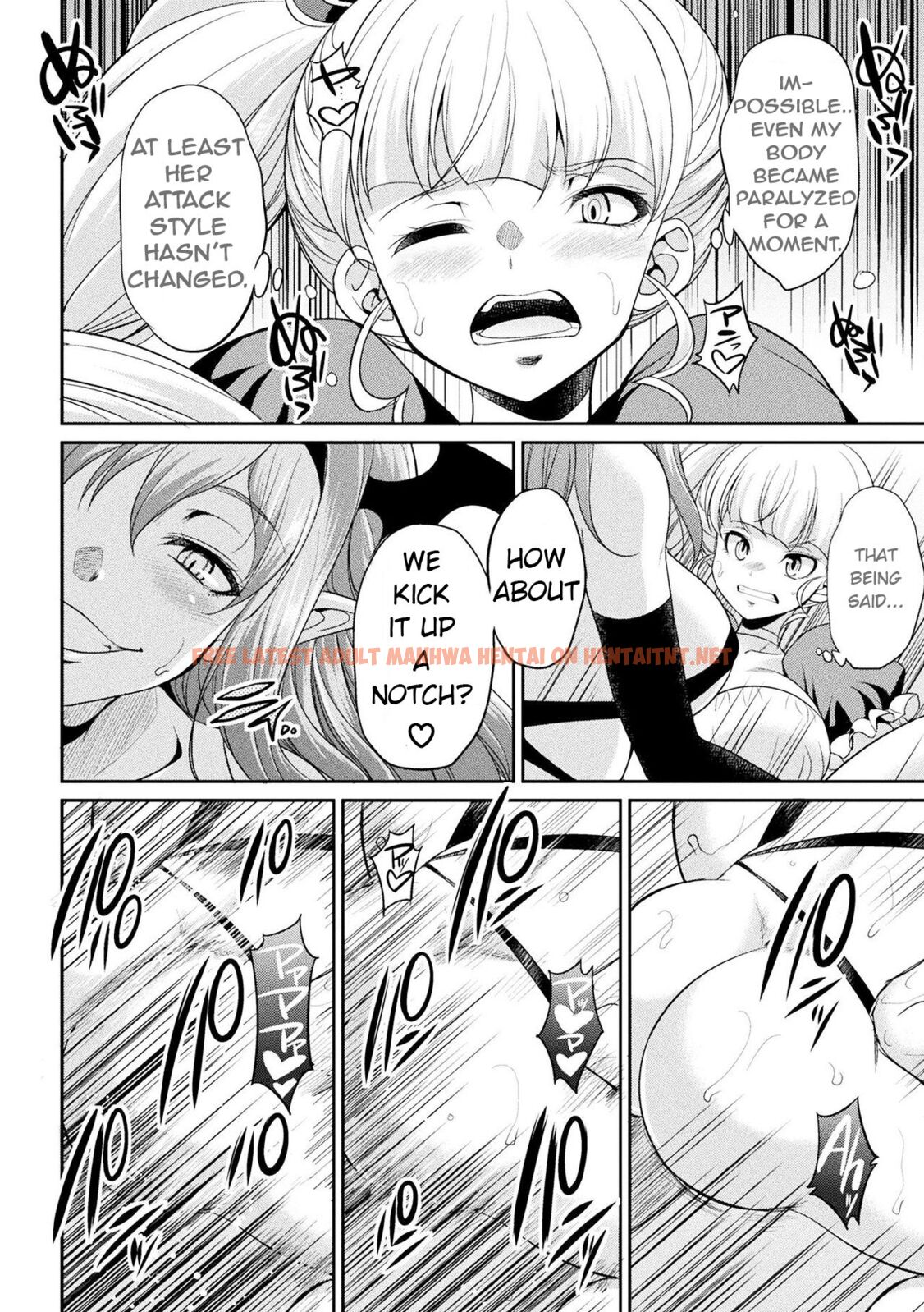 Read Hentai Image 16 in comic Futanarijima ~The Queen Of Penis~ Ch. 4 - One Shot - hentaitnt.net