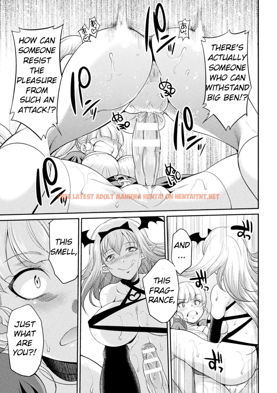 Read Hentai Image 3 in comic Futanarijima ~The Queen Of Penis~ Ch. 4 - One Shot - hentaitnt.net