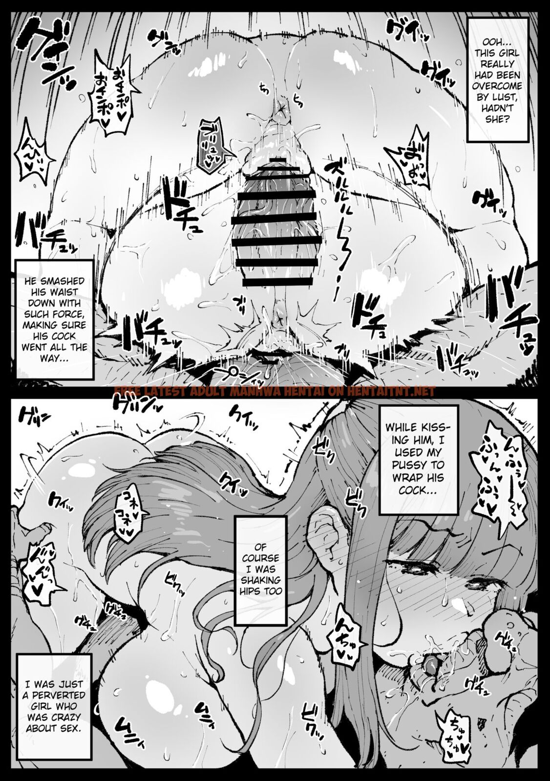 Read Hentai Image 4 in comic Ganbatta Fern-san - One Shot - hentaitnt.net