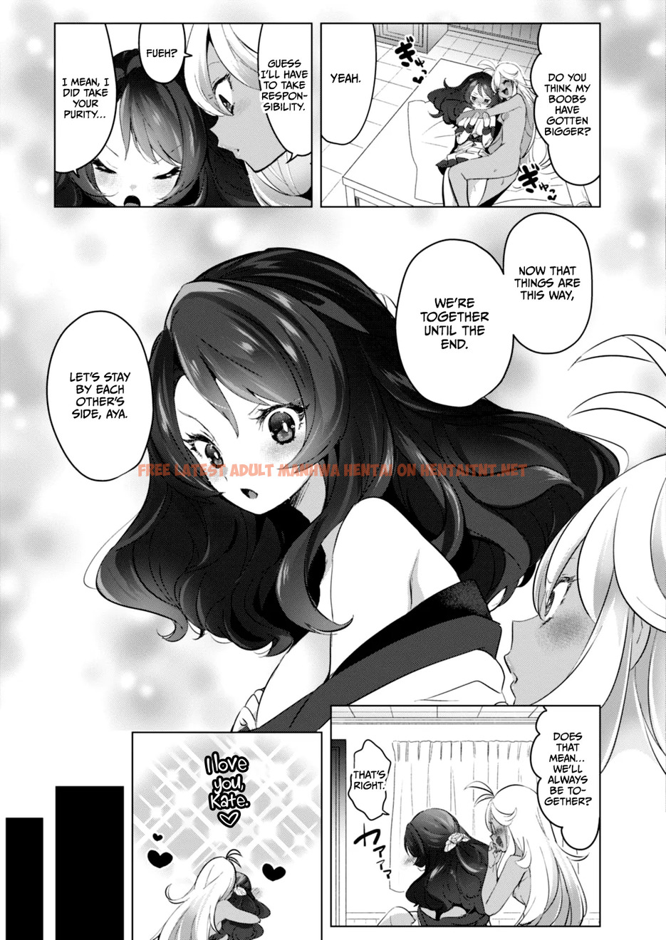 Read Hentai Image 22 in comic Geinou Katsudou Wa Yuri Ecchi No Ato De Ch. 3 - One Shot - hentaitnt.net