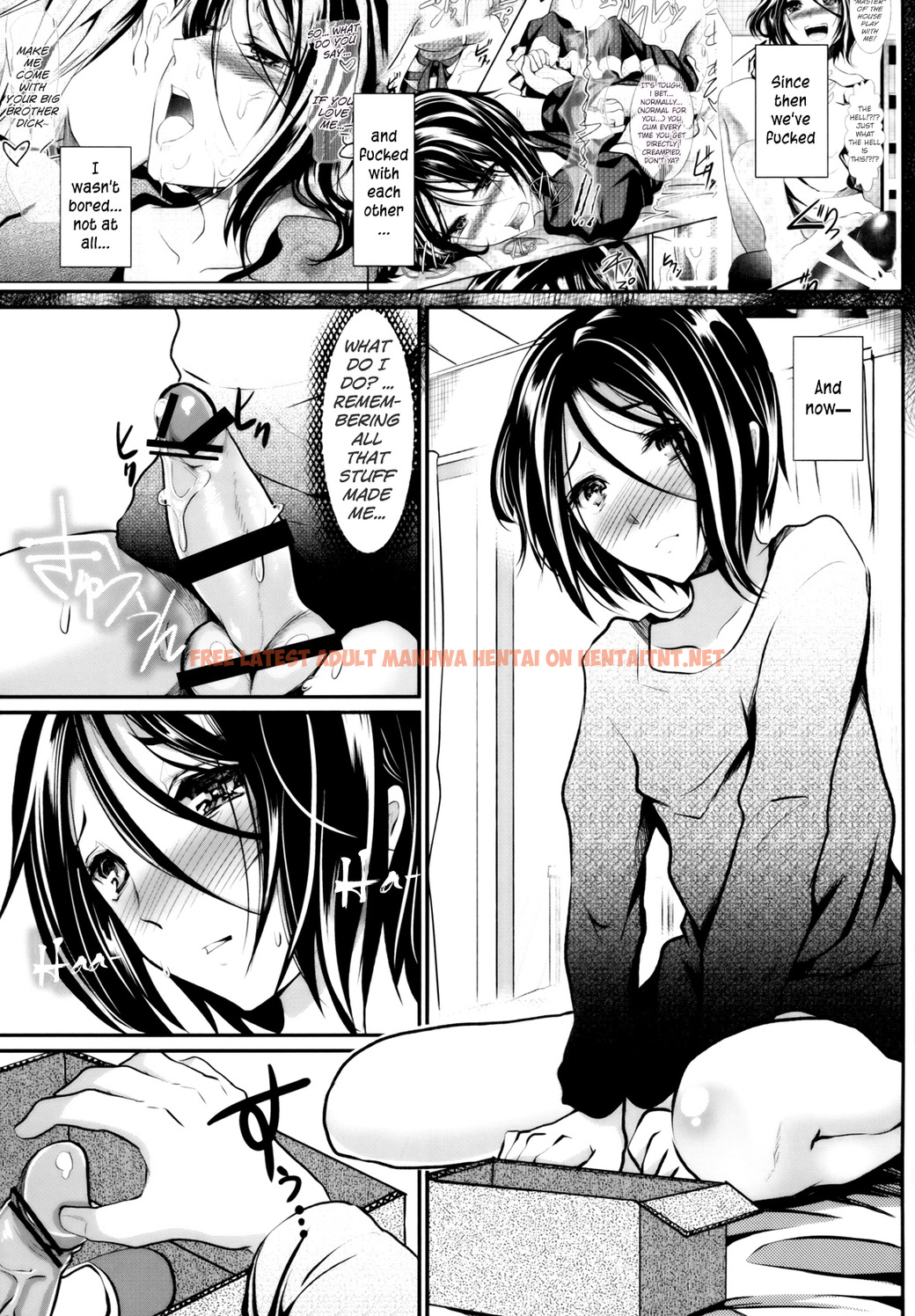 Read Hentai Image 11 in comic Gitei Otoshi -Anten Hen- - One Shot - hentaitnt.net