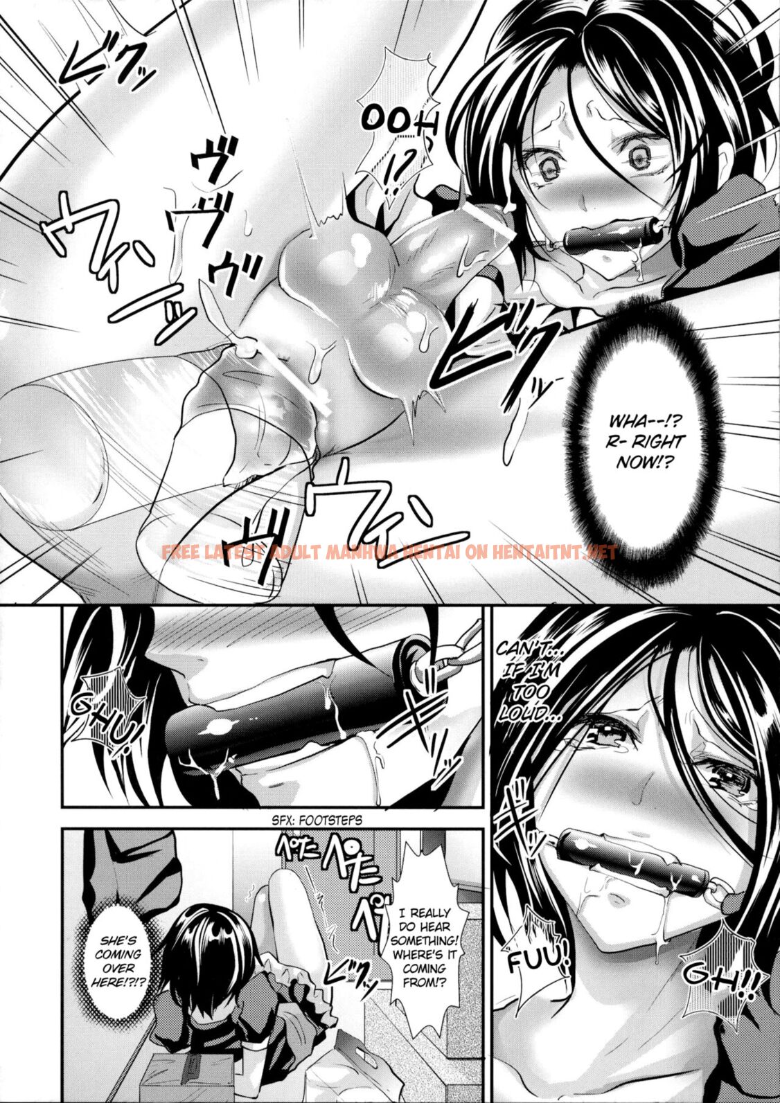 Read Hentai Image 9 in comic Gitei Otoshi -Saichoukyou Hen- - One Shot - hentaitnt.net