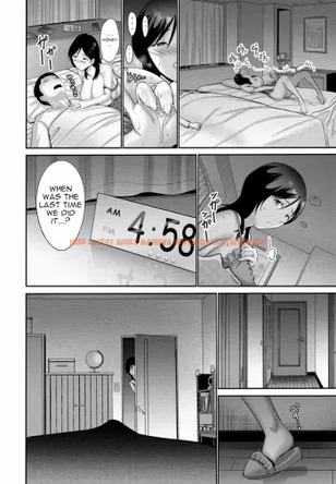 Read Hentai Image 7 in comic Haha Wa Mita! - One Shot - hentaitnt.net