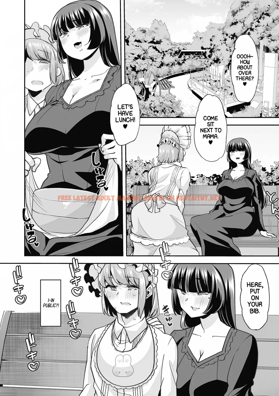 Read Hentai Image 102 in comic Haken Babu Sapo Aoi-san Ch. 1-5 - One Shot - hentaitnt.net