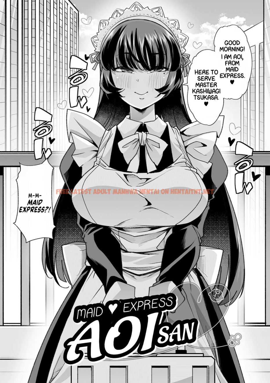 Read Hentai Image 11 in comic Haken Babu Sapo Aoi-san Ch. 1-5 - One Shot - hentaitnt.net