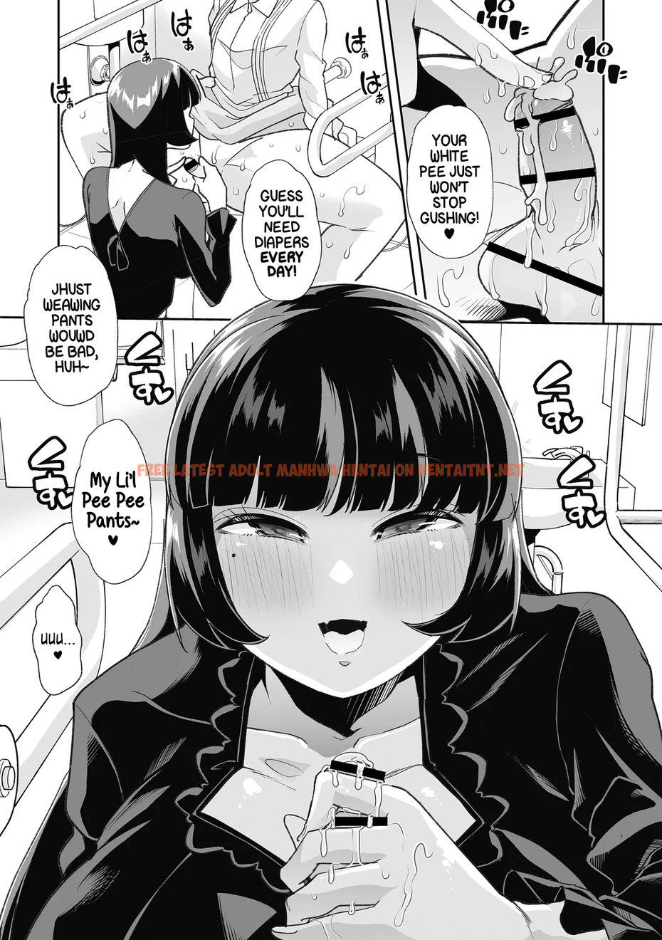 Read Hentai Image 114 in comic Haken Babu Sapo Aoi-san Ch. 1-5 - One Shot - hentaitnt.net