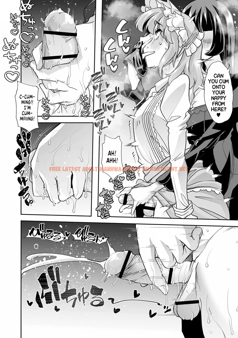 Read Hentai Image 119 in comic Haken Babu Sapo Aoi-san Ch. 1-5 - One Shot - hentaitnt.net