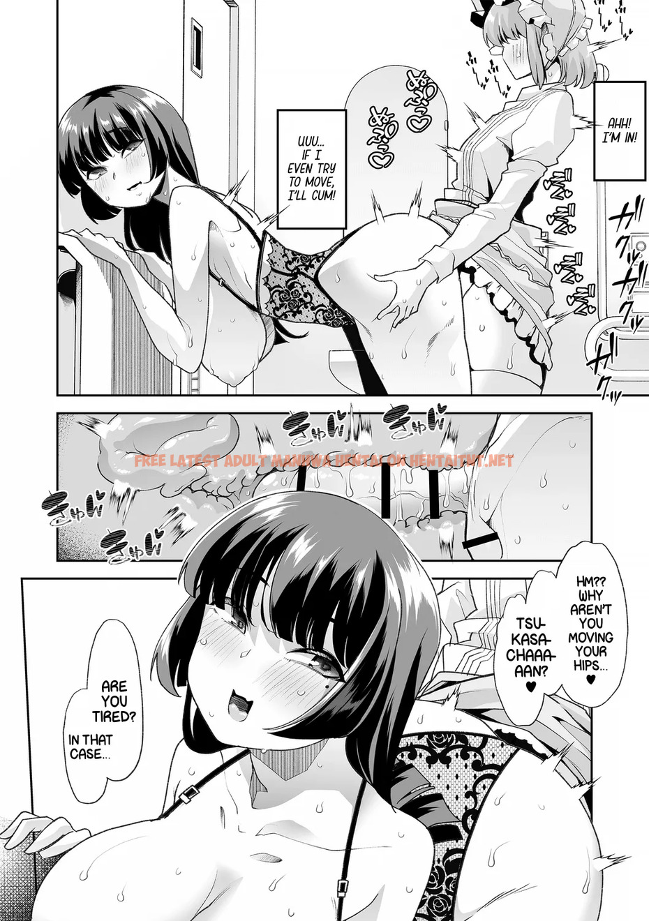 Read Hentai Image 129 in comic Haken Babu Sapo Aoi-san Ch. 1-5 - One Shot - hentaitnt.net