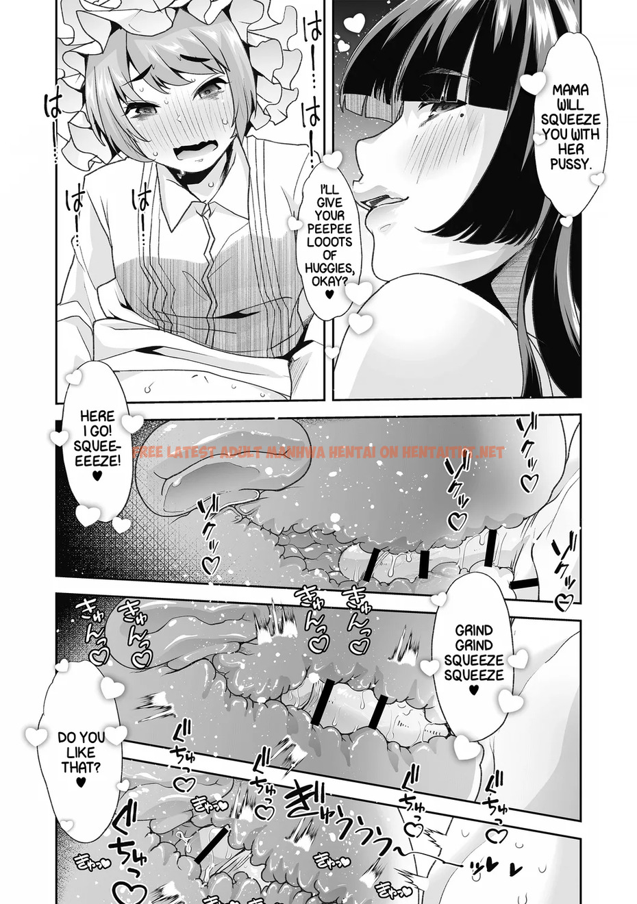 Read Hentai Image 130 in comic Haken Babu Sapo Aoi-san Ch. 1-5 - One Shot - hentaitnt.net