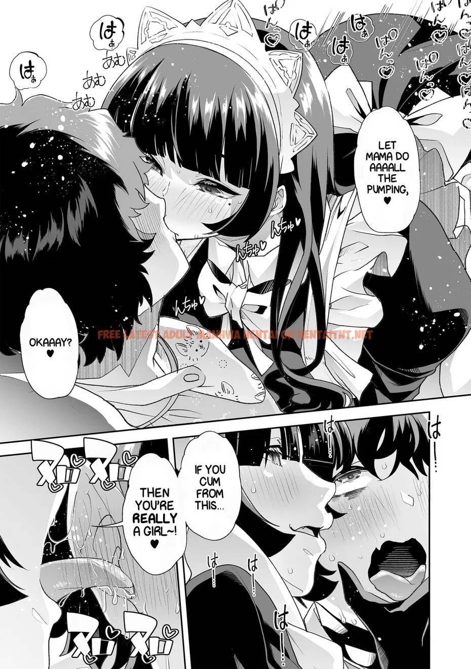 Read Hentai Image 140 in comic Haken Babu Sapo Aoi-san Ch. 1-5 - One Shot - hentaitnt.net