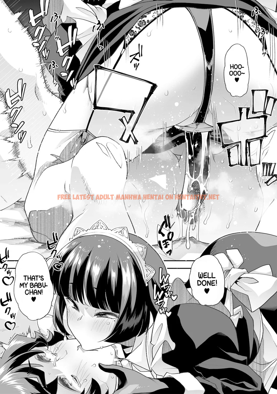 Read Hentai Image 144 in comic Haken Babu Sapo Aoi-san Ch. 1-5 - One Shot - hentaitnt.net