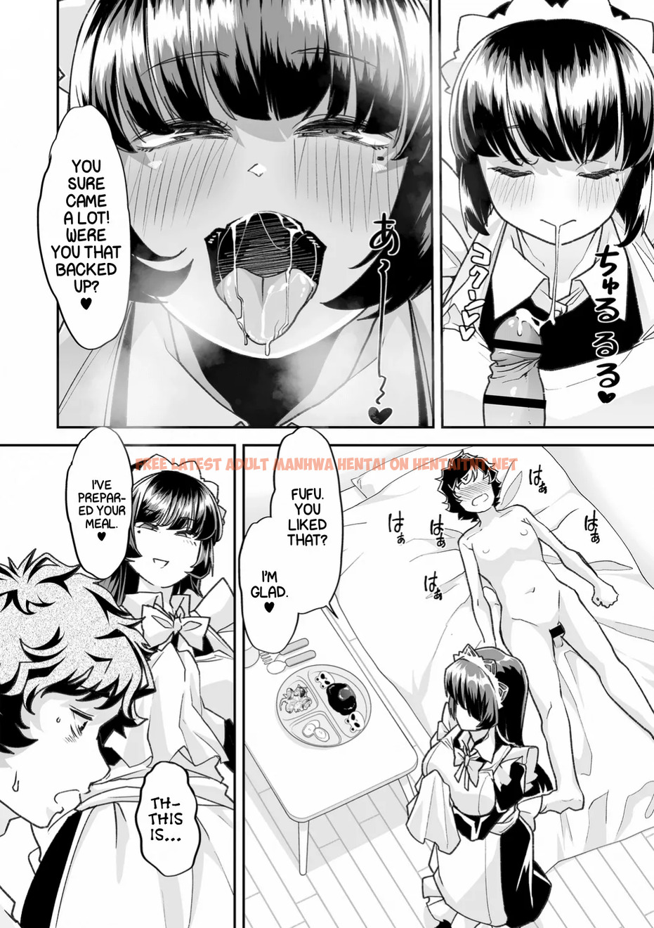 Read Hentai Image 17 in comic Haken Babu Sapo Aoi-san Ch. 1-5 - One Shot - hentaitnt.net