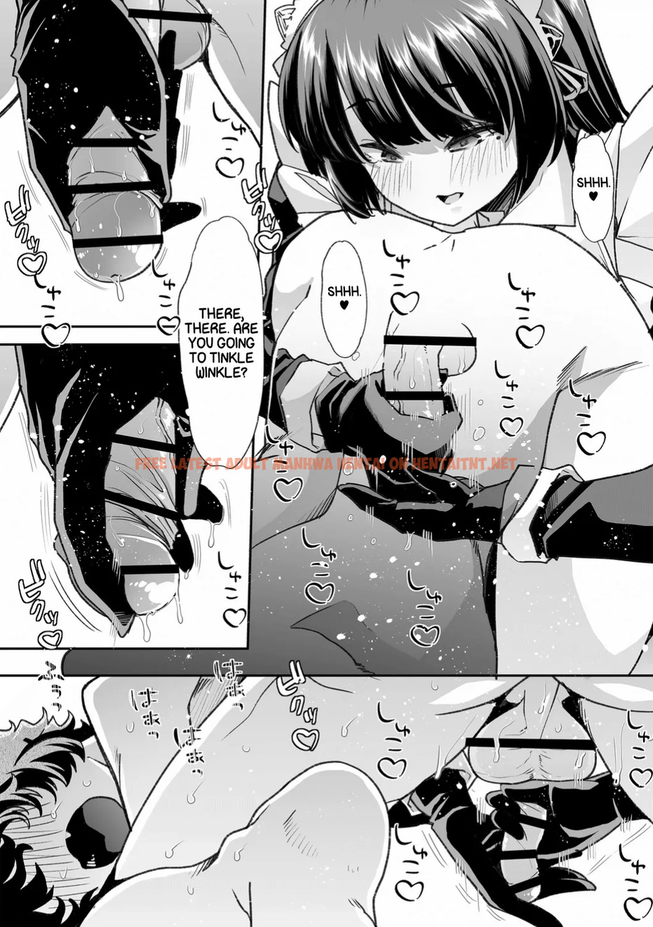 Read Hentai Image 21 in comic Haken Babu Sapo Aoi-san Ch. 1-5 - One Shot - hentaitnt.net