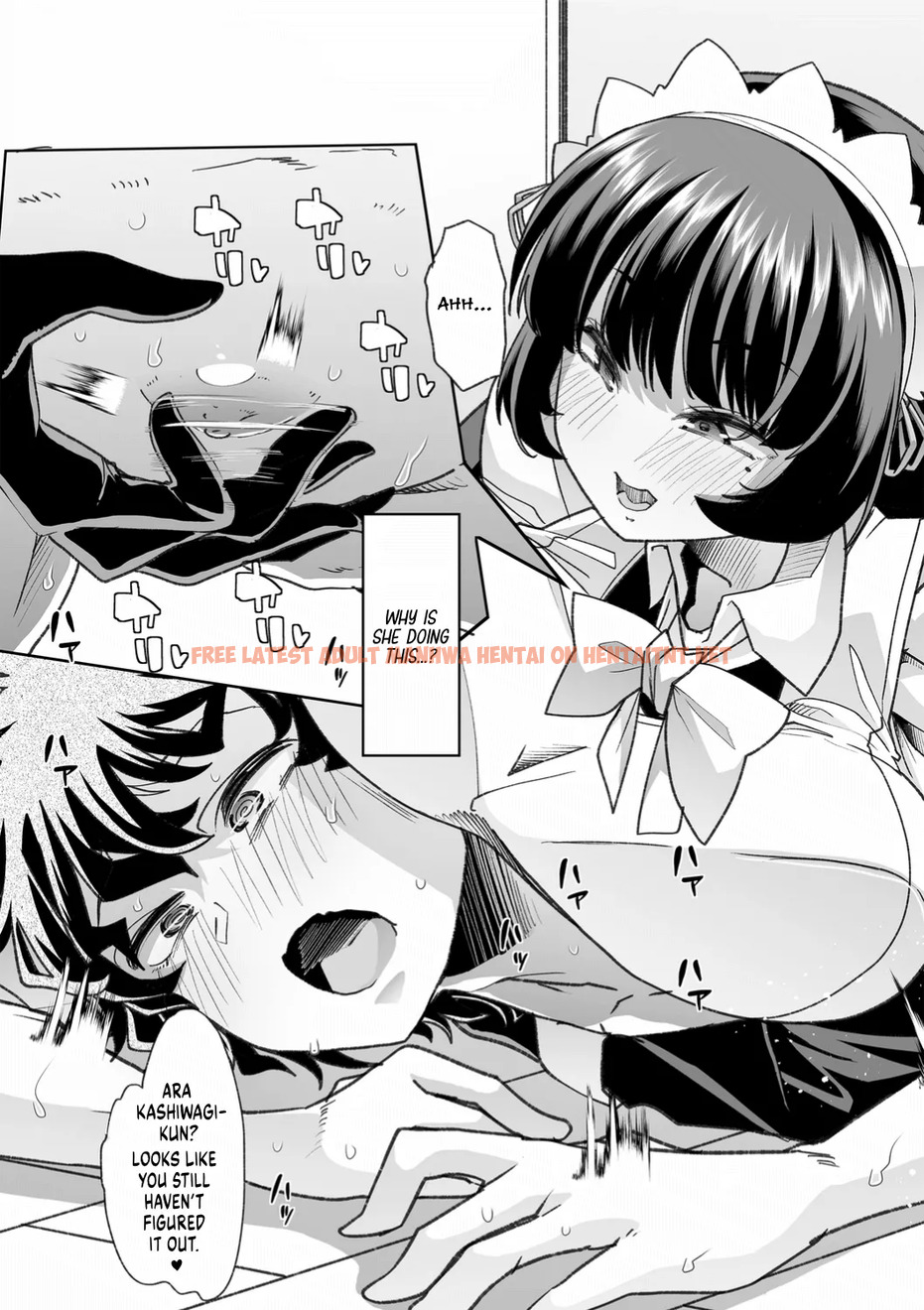 Read Hentai Image 24 in comic Haken Babu Sapo Aoi-san Ch. 1-5 - One Shot - hentaitnt.net