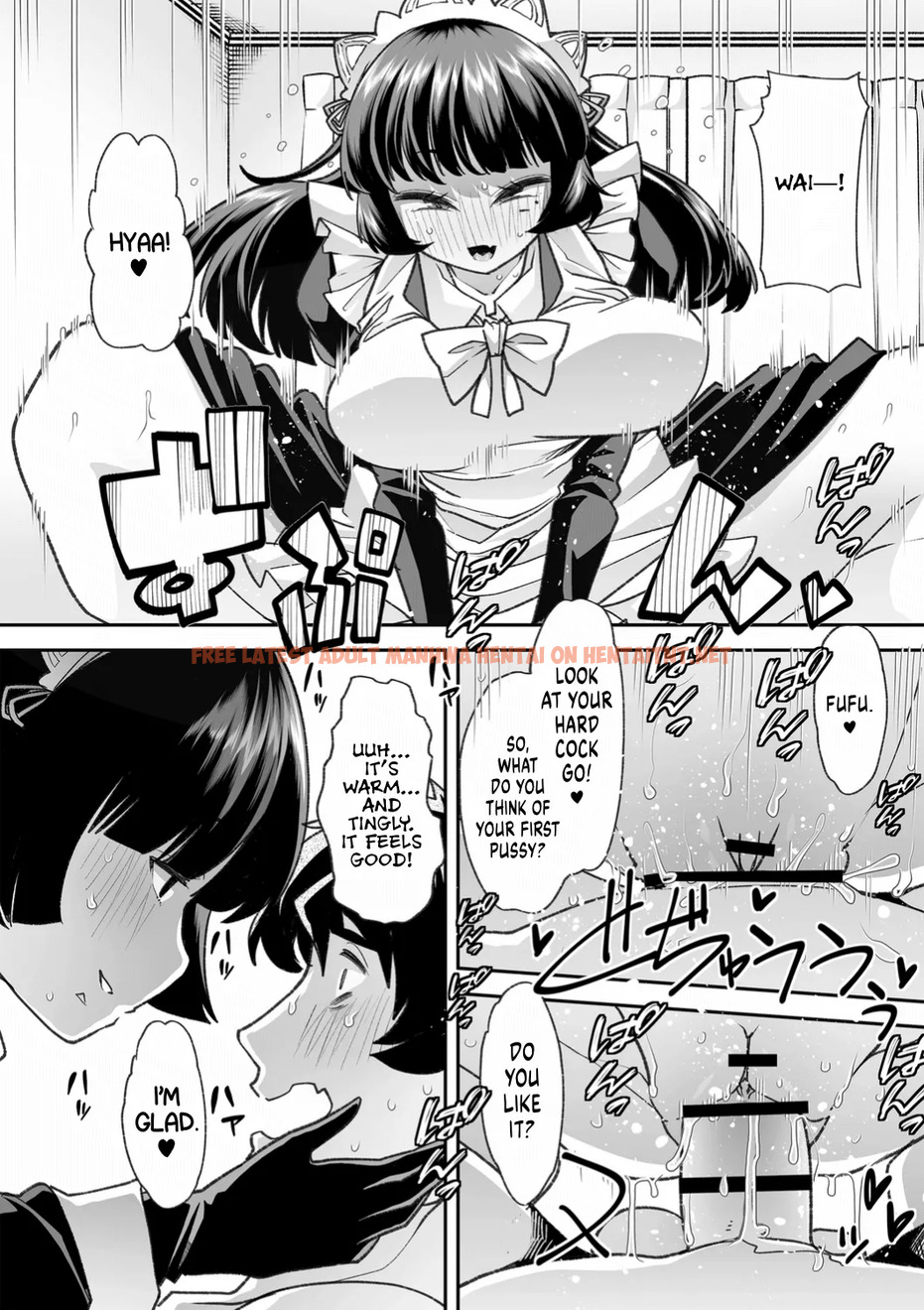 Read Hentai Image 35 in comic Haken Babu Sapo Aoi-san Ch. 1-5 - One Shot - hentaitnt.net