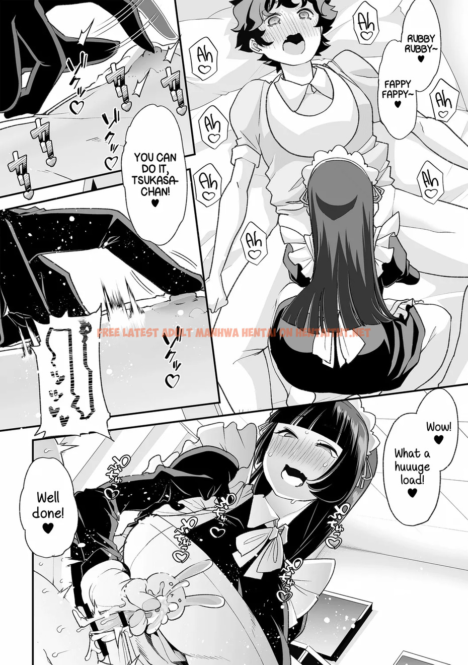 Read Hentai Image 48 in comic Haken Babu Sapo Aoi-san Ch. 1-5 - One Shot - hentaitnt.net