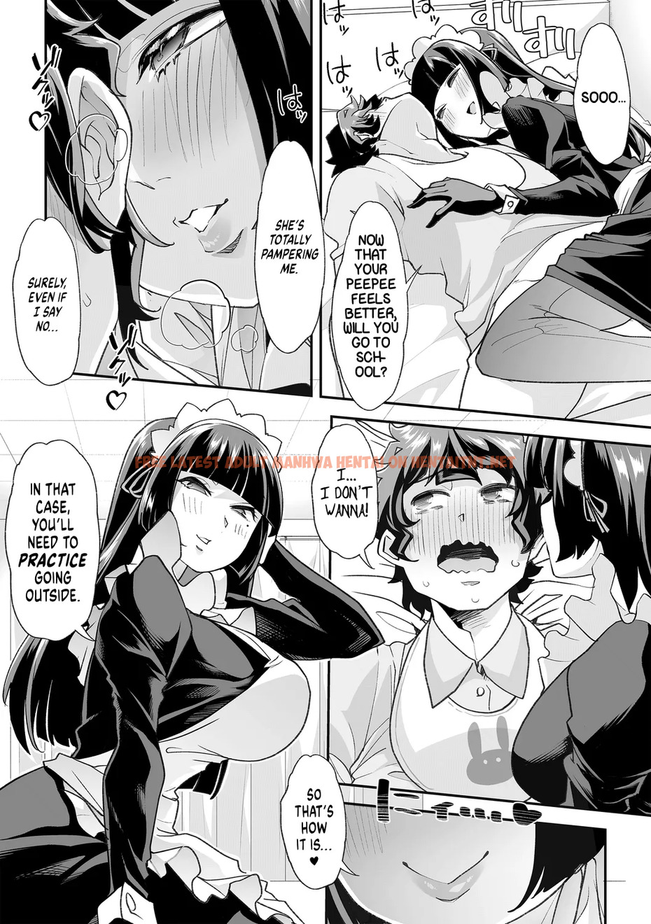 Read Hentai Image 49 in comic Haken Babu Sapo Aoi-san Ch. 1-5 - One Shot - hentaitnt.net