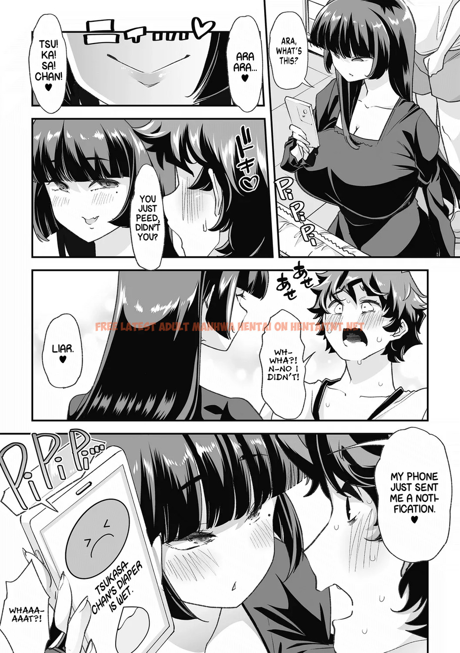 Read Hentai Image 54 in comic Haken Babu Sapo Aoi-san Ch. 1-5 - One Shot - hentaitnt.net