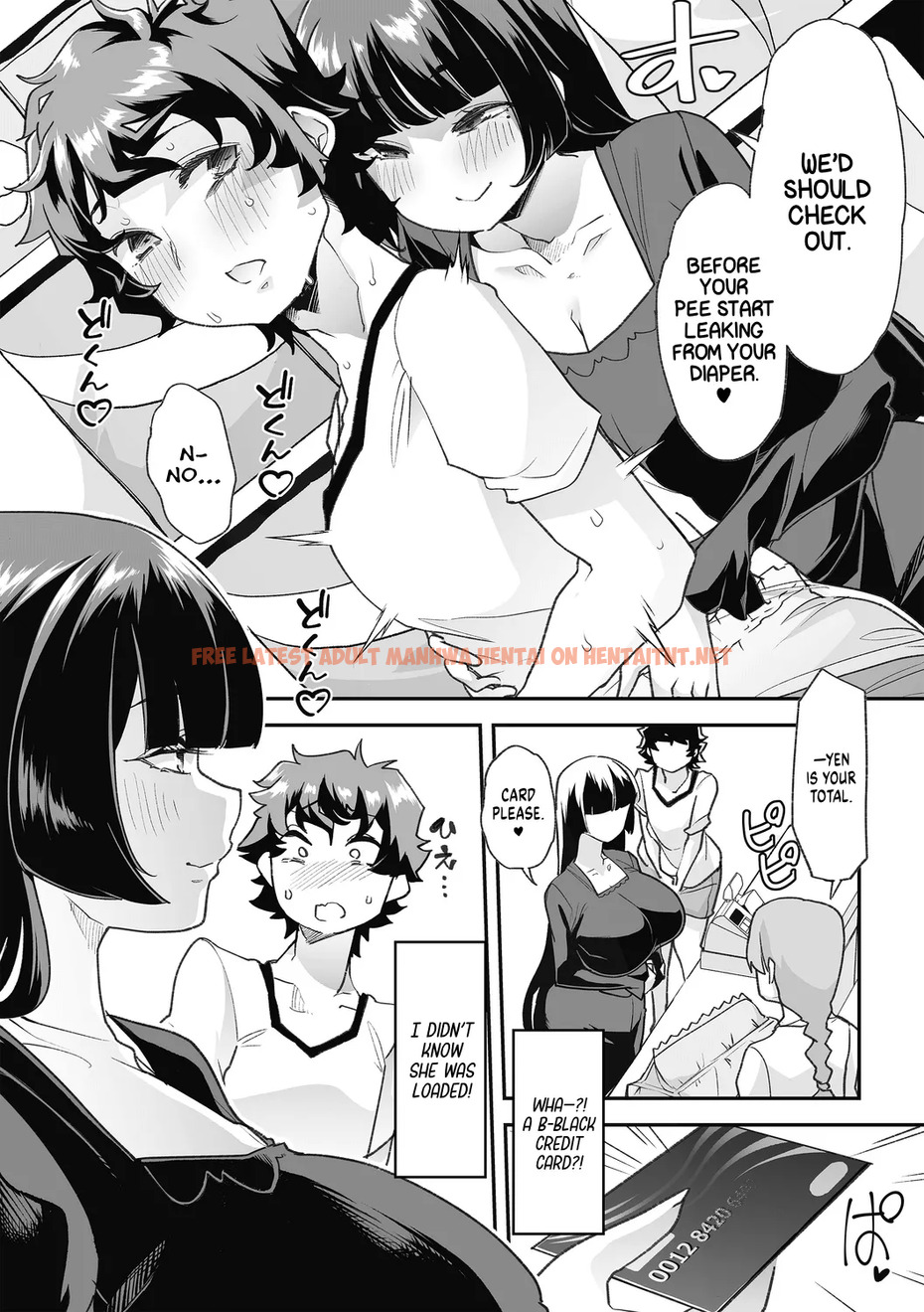 Read Hentai Image 55 in comic Haken Babu Sapo Aoi-san Ch. 1-5 - One Shot - hentaitnt.net