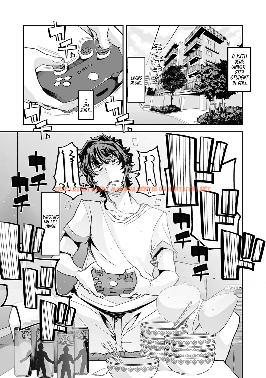 Read Hentai Image 8 in comic Haken Babu Sapo Aoi-san Ch. 1-5 - One Shot - hentaitnt.net