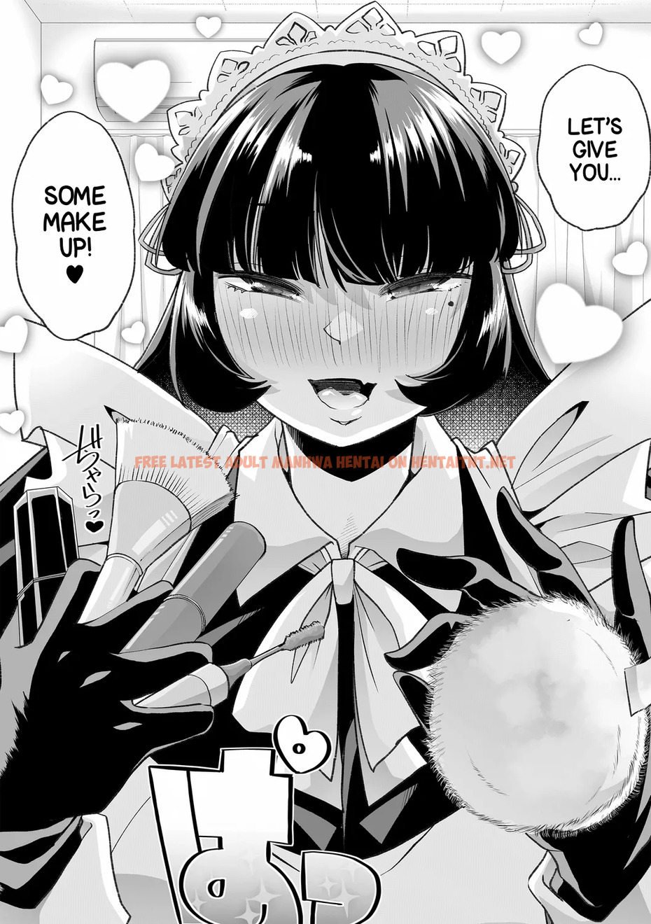 Read Hentai Image 89 in comic Haken Babu Sapo Aoi-san Ch. 1-5 - One Shot - hentaitnt.net