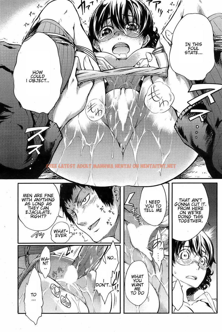 Read Hentai Image 12 in comic Hakoiri Hazukashi Musume - One Shot - hentaitnt.net