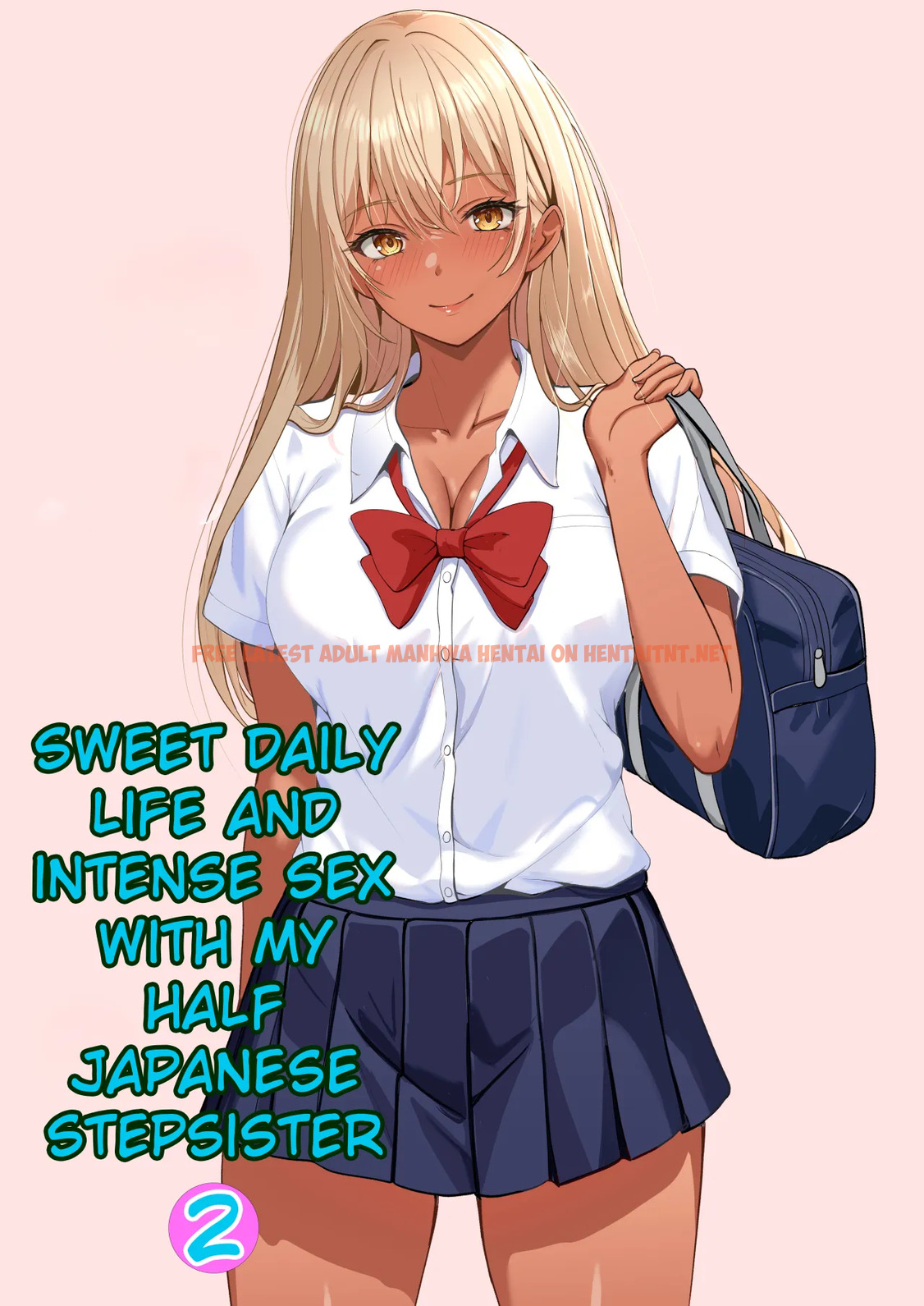 Half Gimai To No Amai Nichijou To Noumitsu Sex 2 - One Shot