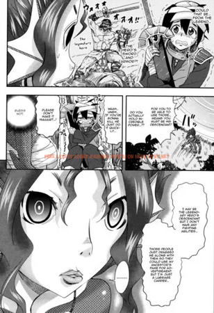 Read Hentai Image 1 in comic Haramase! Hangyo Girl - One Shot - hentaitnt.net