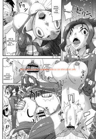 Read Hentai Image 9 in comic Haramase! Hangyo Girl - One Shot - hentaitnt.net