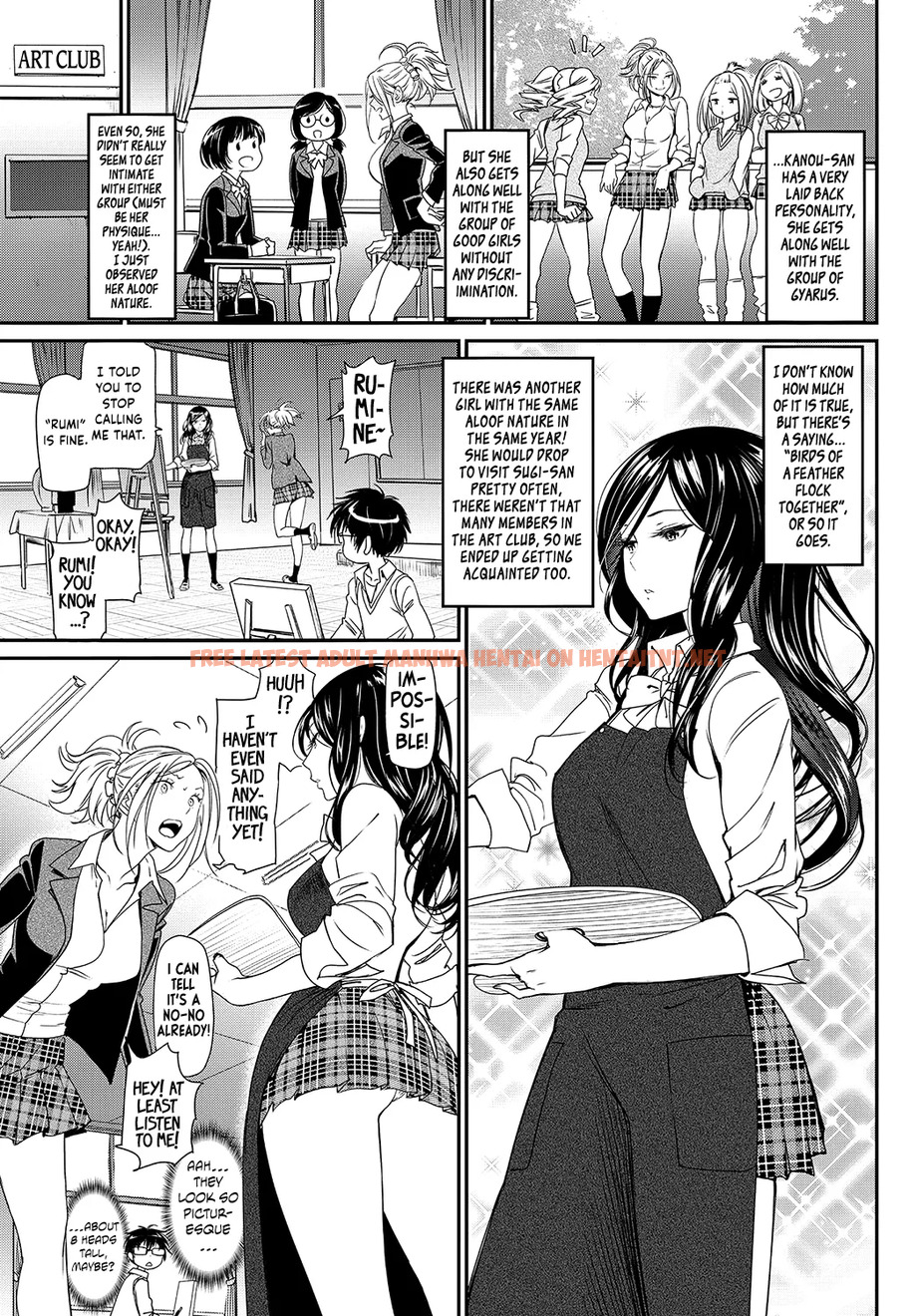 Read Hentai Image 2 in comic Hatsujou Rhapsody - One Shot - hentaitnt.net